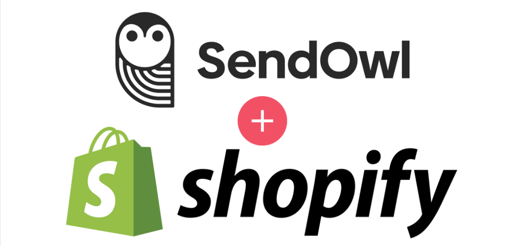 SendOwl et Shopify, comment lier SendOwl avec Shopify ?